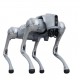 Unitree go2 köpek robot